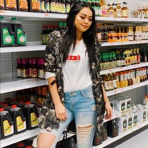 Meet your Posher, Lilly